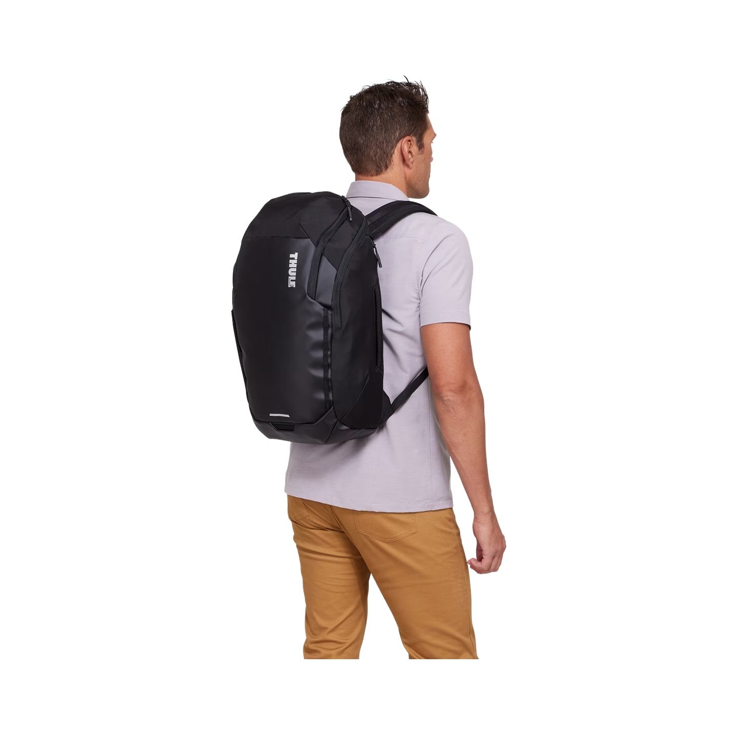 Thule 4981 Chasm Backpack 26L Black