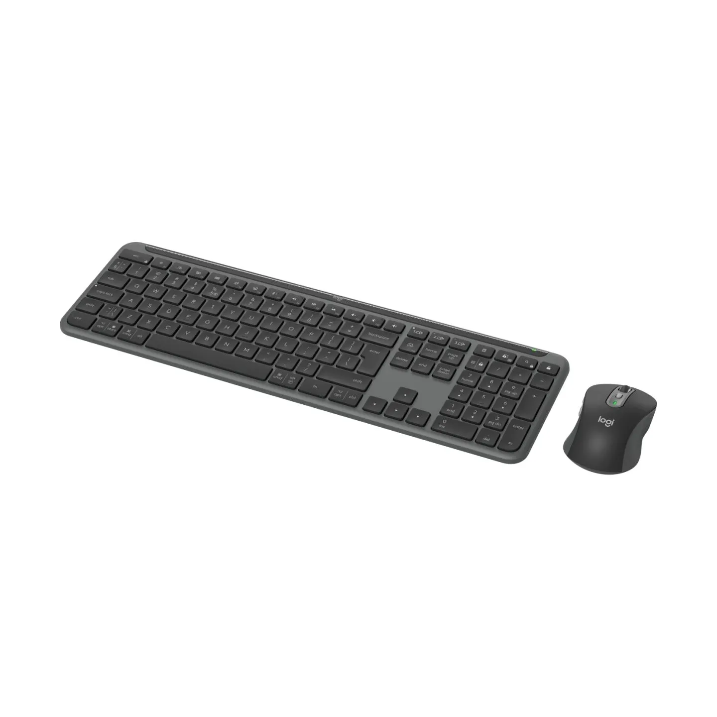 Logitech LOGI Signature Slim Combo MK950 (US)