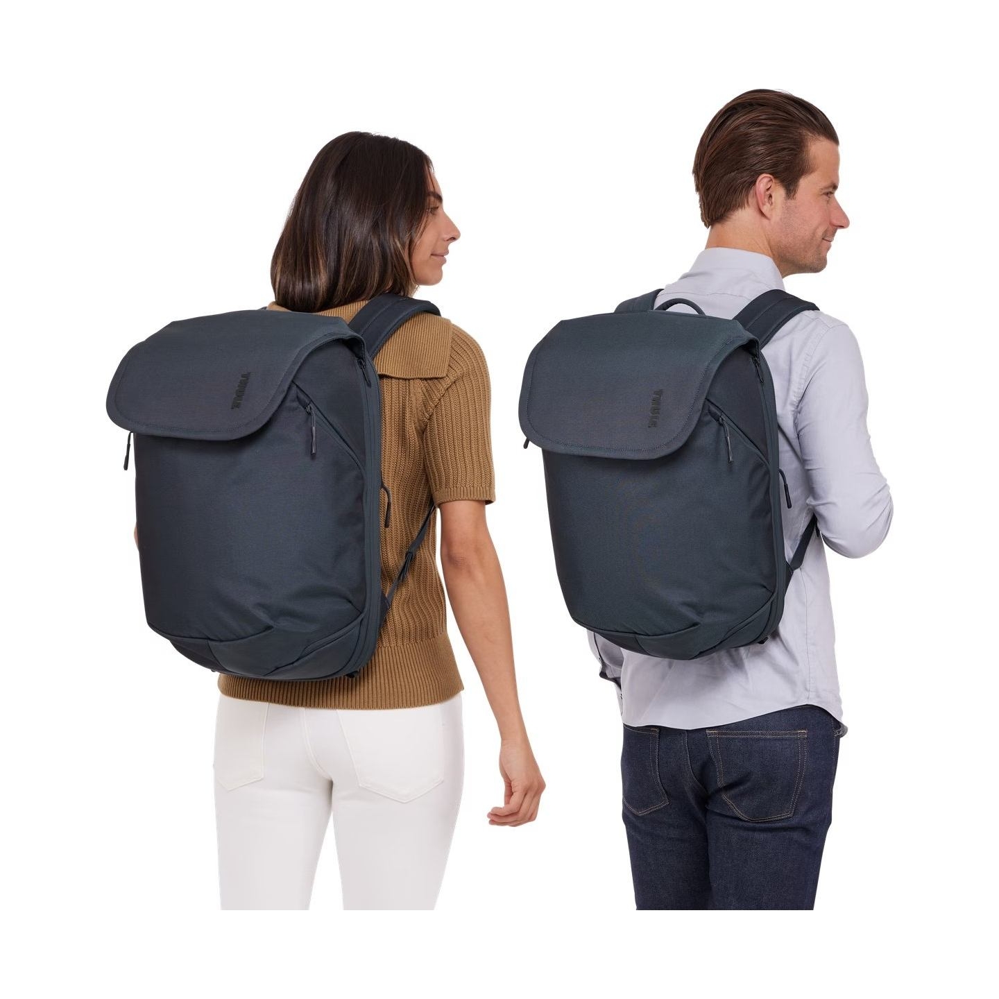 Thule 5055 Subterra 2 Travel Backpack Dark Slate