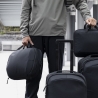 Thule | Hybrid Travel Bag, 15 L | TSBB401 Subterra 2 | Carry-on luggage | Black