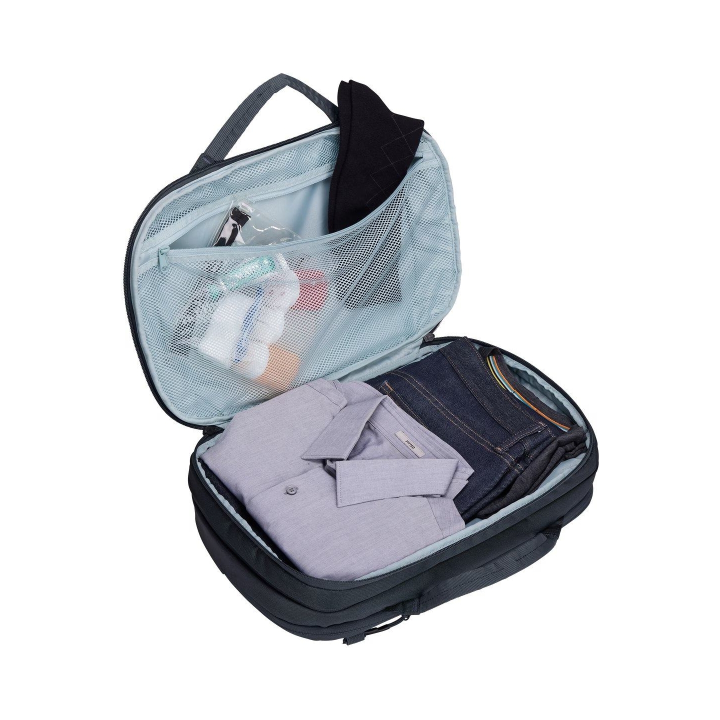 Thule 5061 Subterra 2 Hybrid Travel Bag Dark Slate