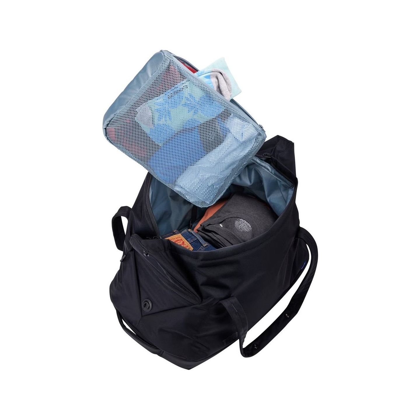 Thule 5062 Subterra 2 Duffel 35L Black