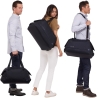 Thule 5062 Subterra 2 Duffel 35L Black