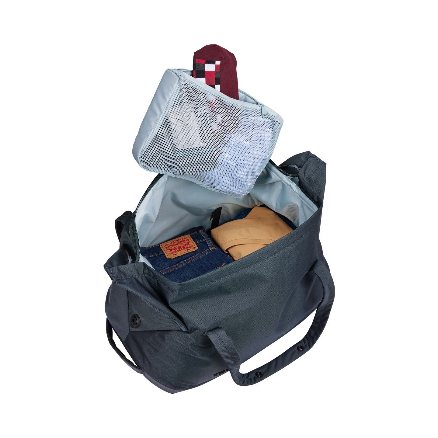 Thule 5063 Subterra 2 Duffel 35L Dark Slate