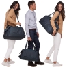 Thule 5063 Subterra 2 Duffel 35L Dark Slate