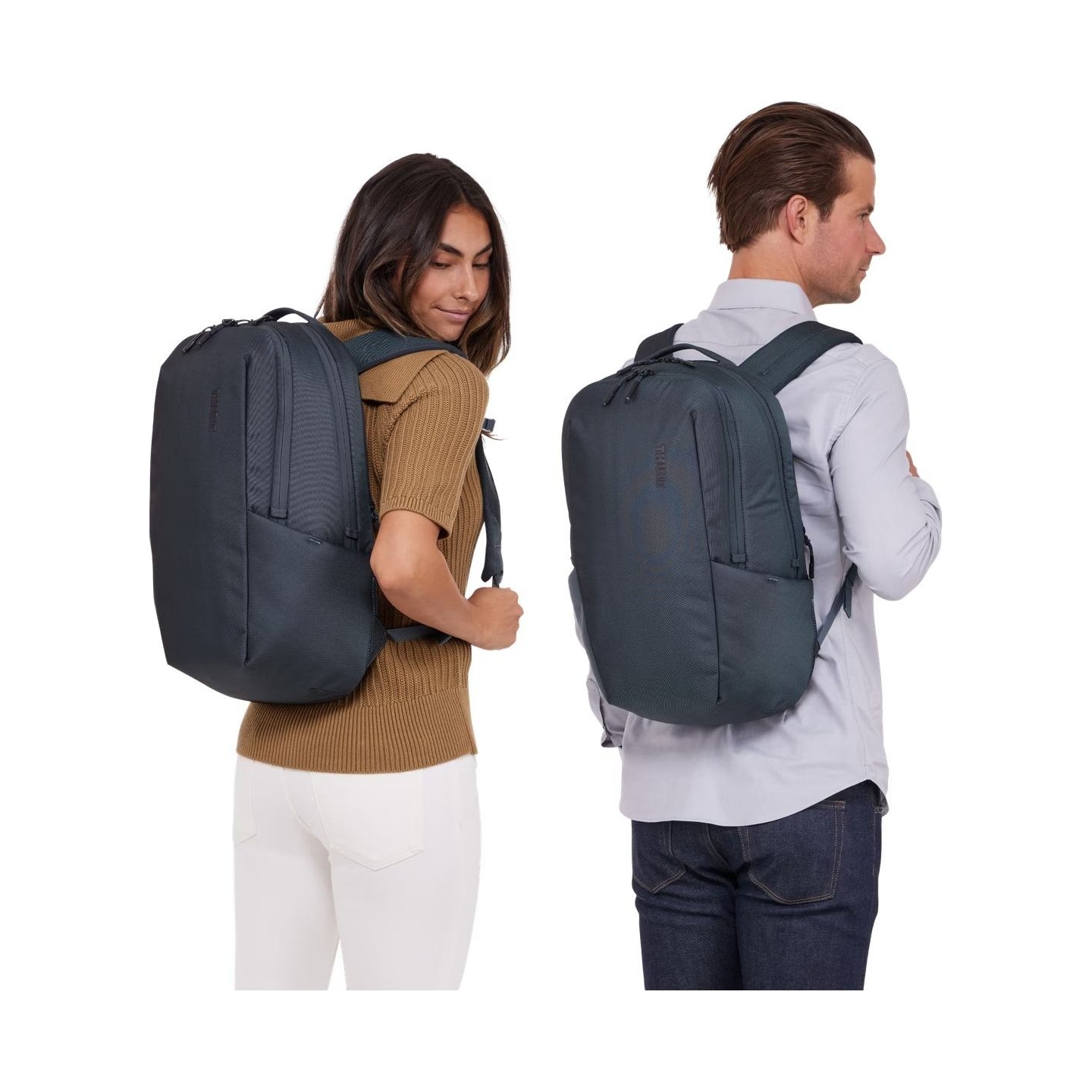 Thule 5025 Subterra 2 BP 21L Dark Slate