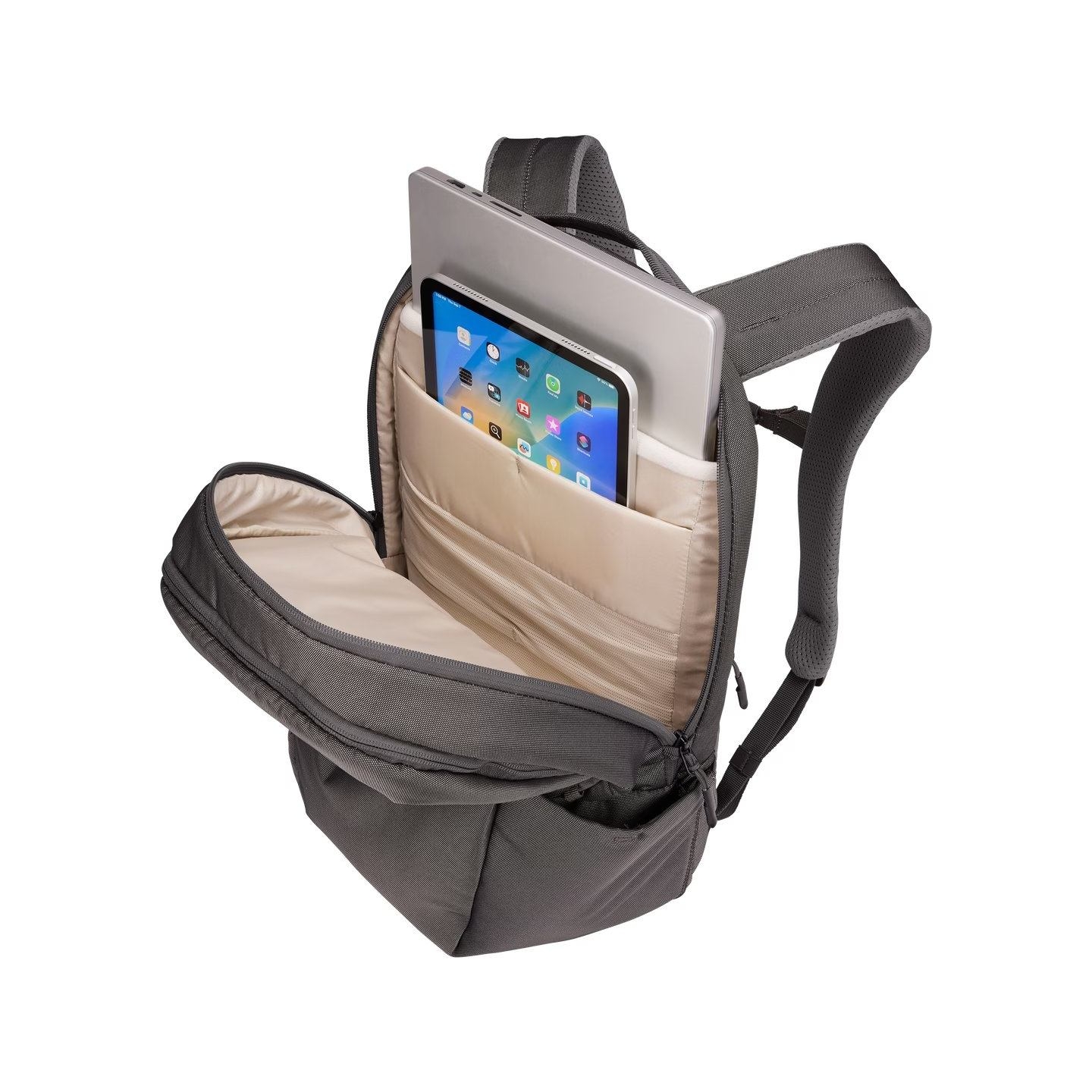 Thule 5026 Subterra 2 BP 21L Vetiver Gray