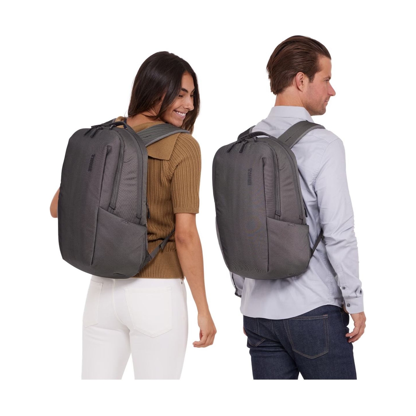 Thule 5026 Subterra 2 BP 21L Vetiver Gray