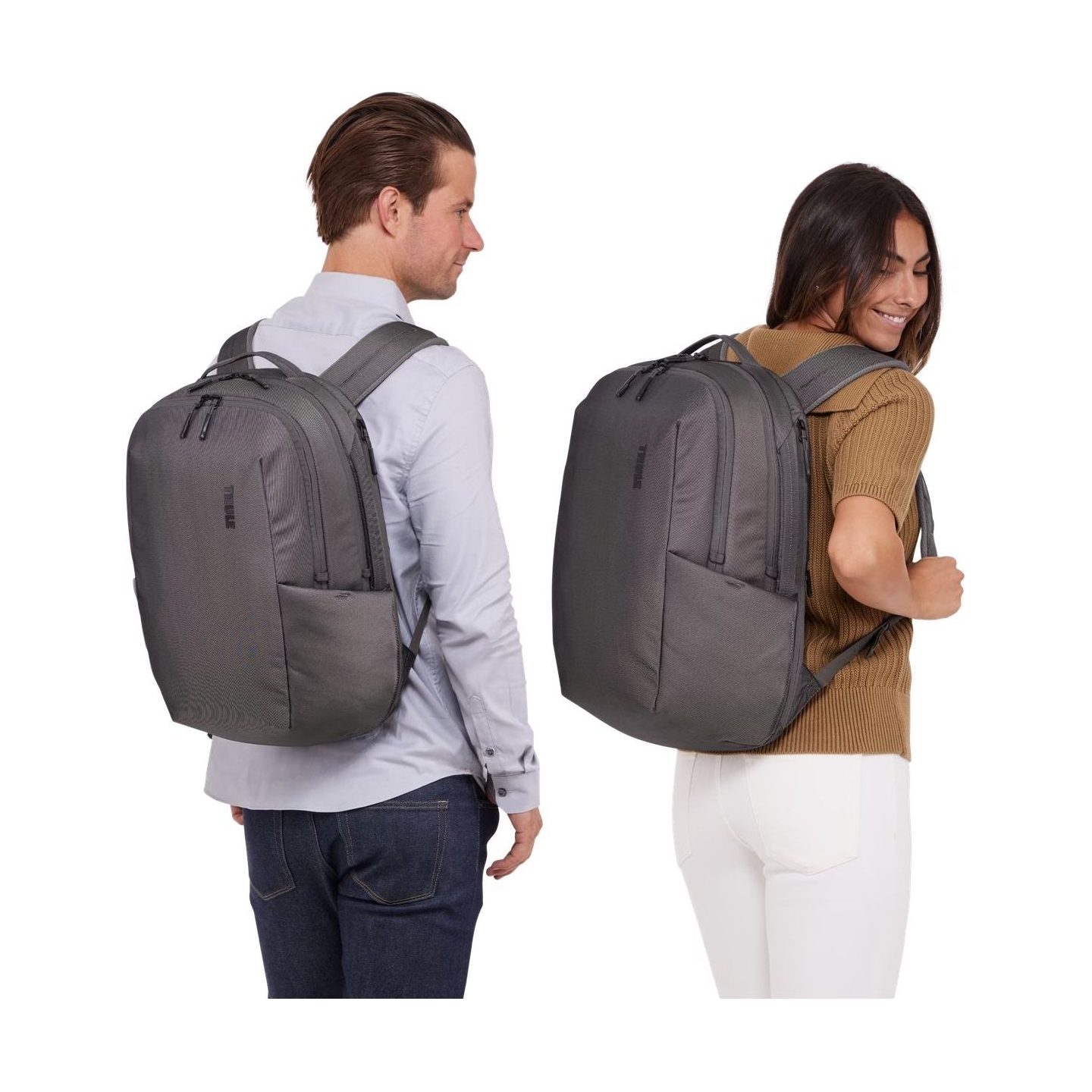 Thule 5029 Subterra 2 BP 27L Vetiver Gray
