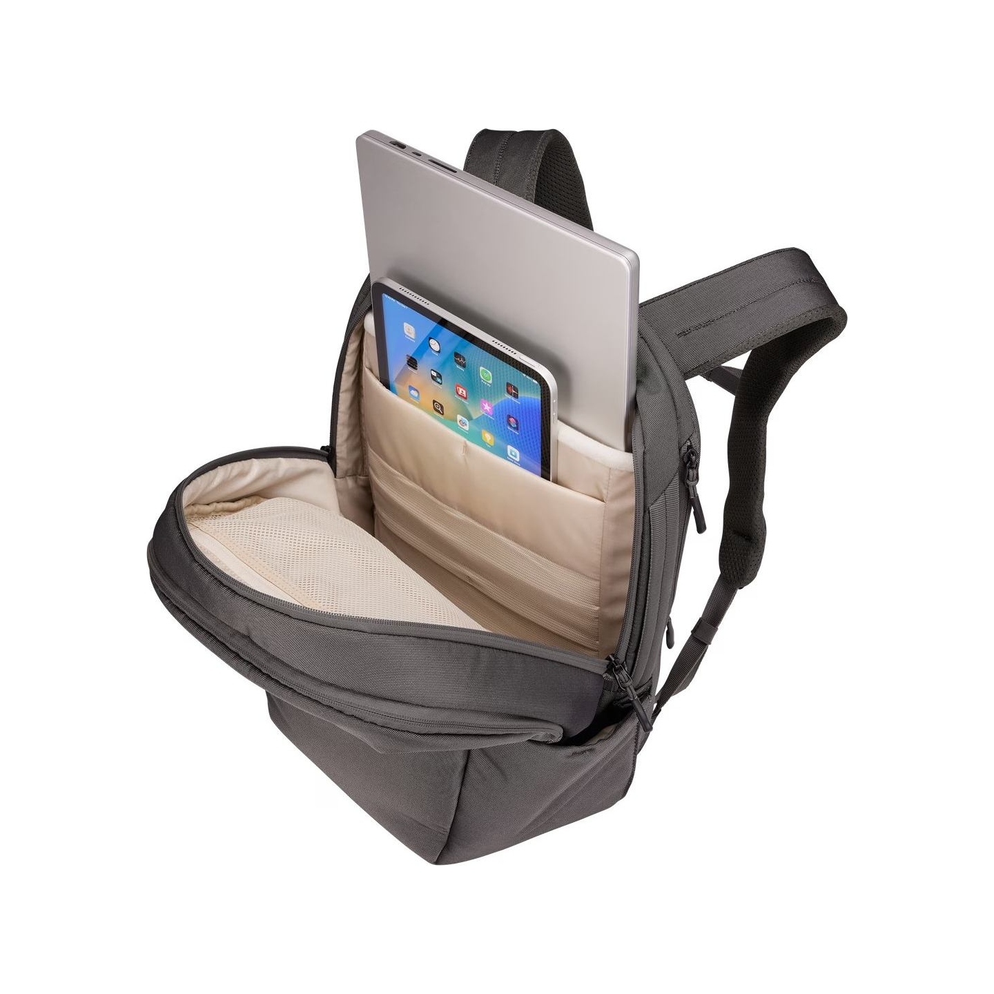 Thule 5029 Subterra 2 BP 27L Vetiver Gray