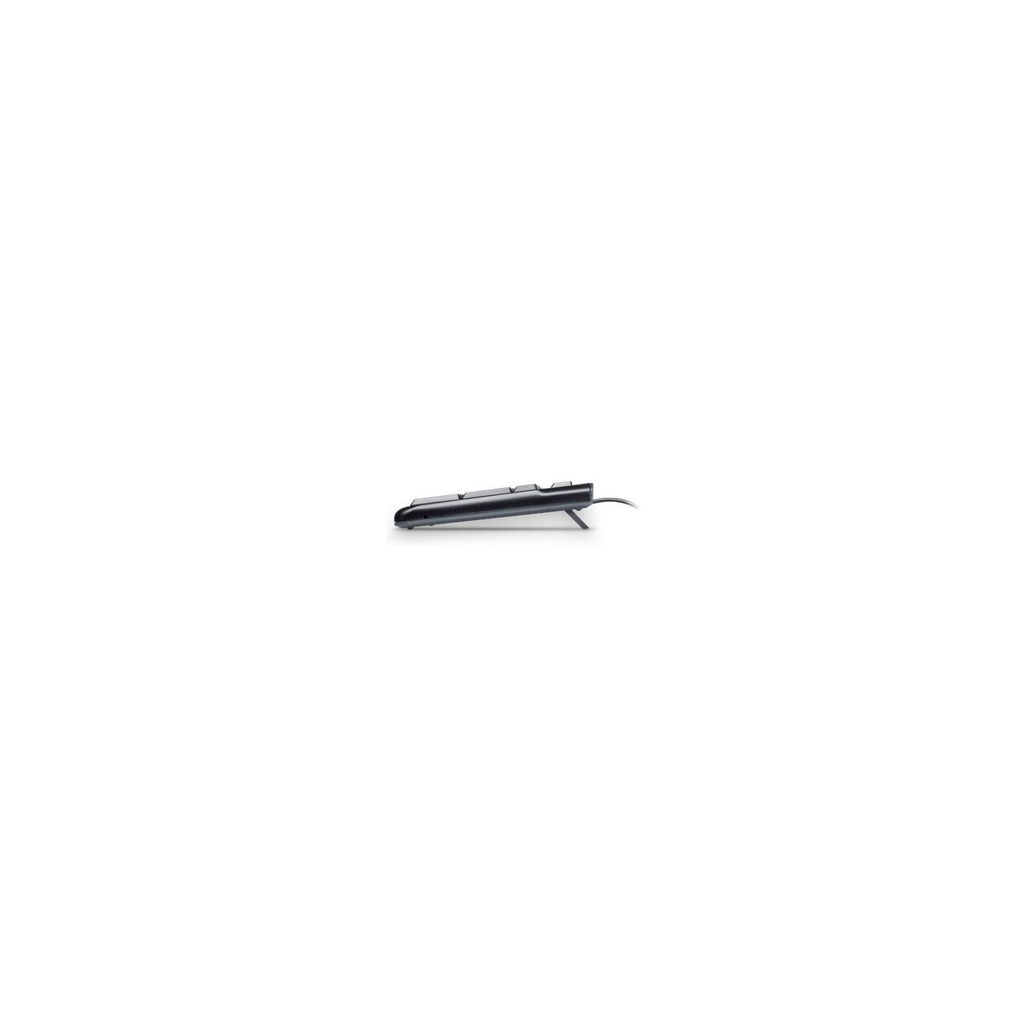 Logitech K120 Corded Keyboard - BLACK - USB - LTH - B2B
