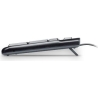Logitech K120 Corded Keyboard - BLACK - USB - LTH - B2B