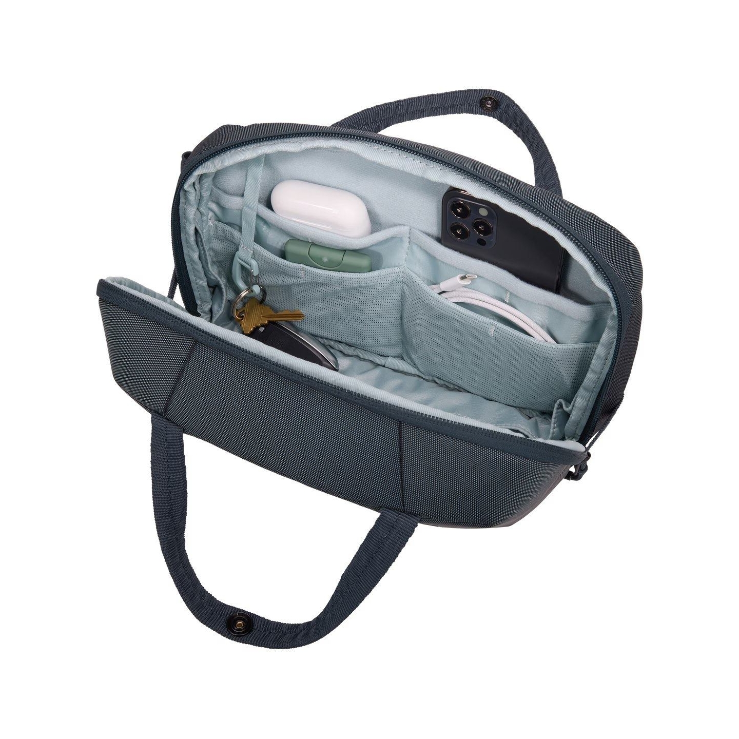 Thule 5036 Subterra 2 Crossbody 5L Dark Slate