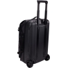 Thule 4985 Chasm Carry on Wheeled Duffel Bag 40L Black