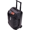 Thule 4985 Chasm Carry on Wheeled Duffel Bag 40L Black