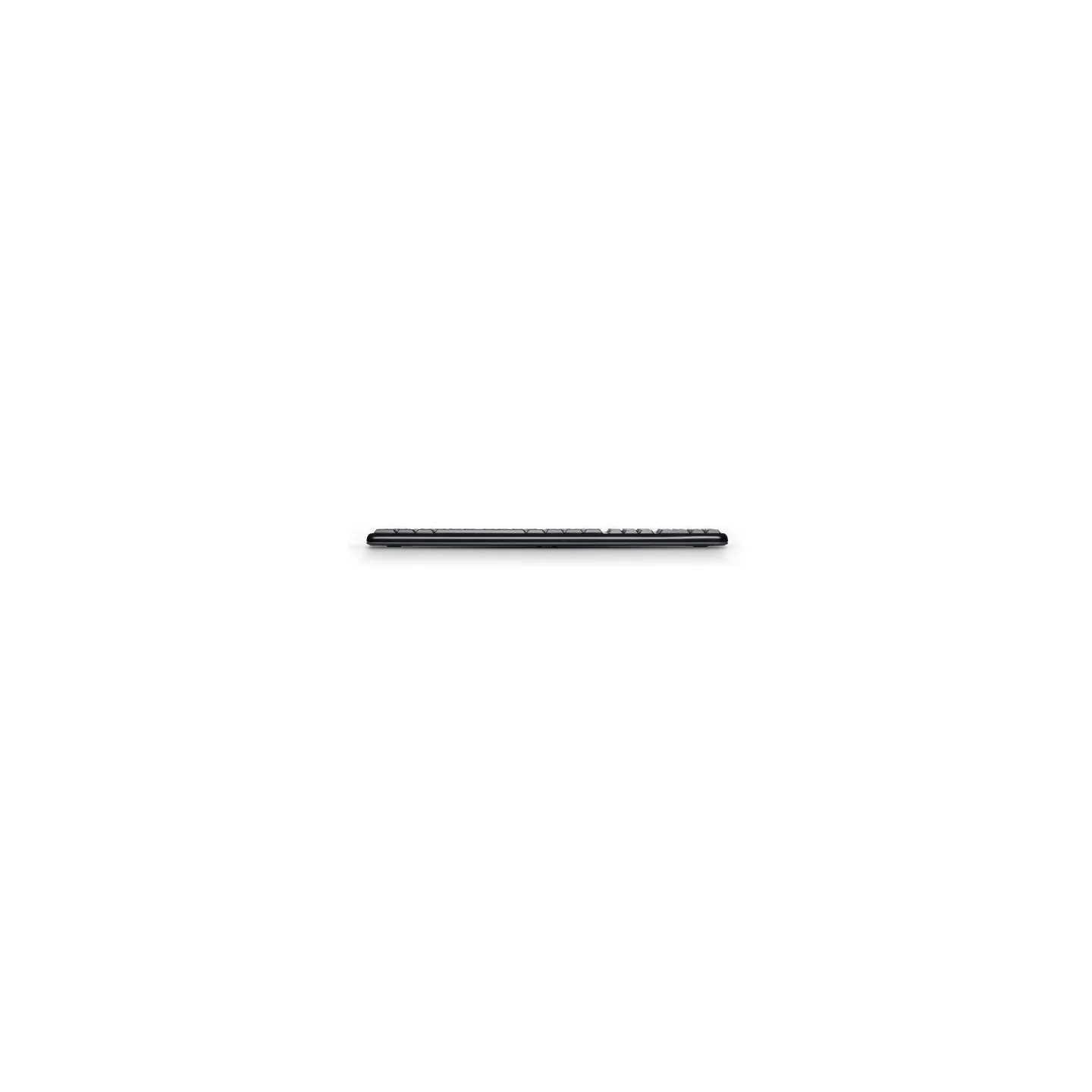 Logitech K120 Corded Keyboard - BLACK - USB - LTH - B2B