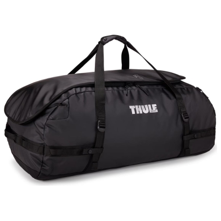 Thule 5001 Chasm Duffel Bag 130L Black