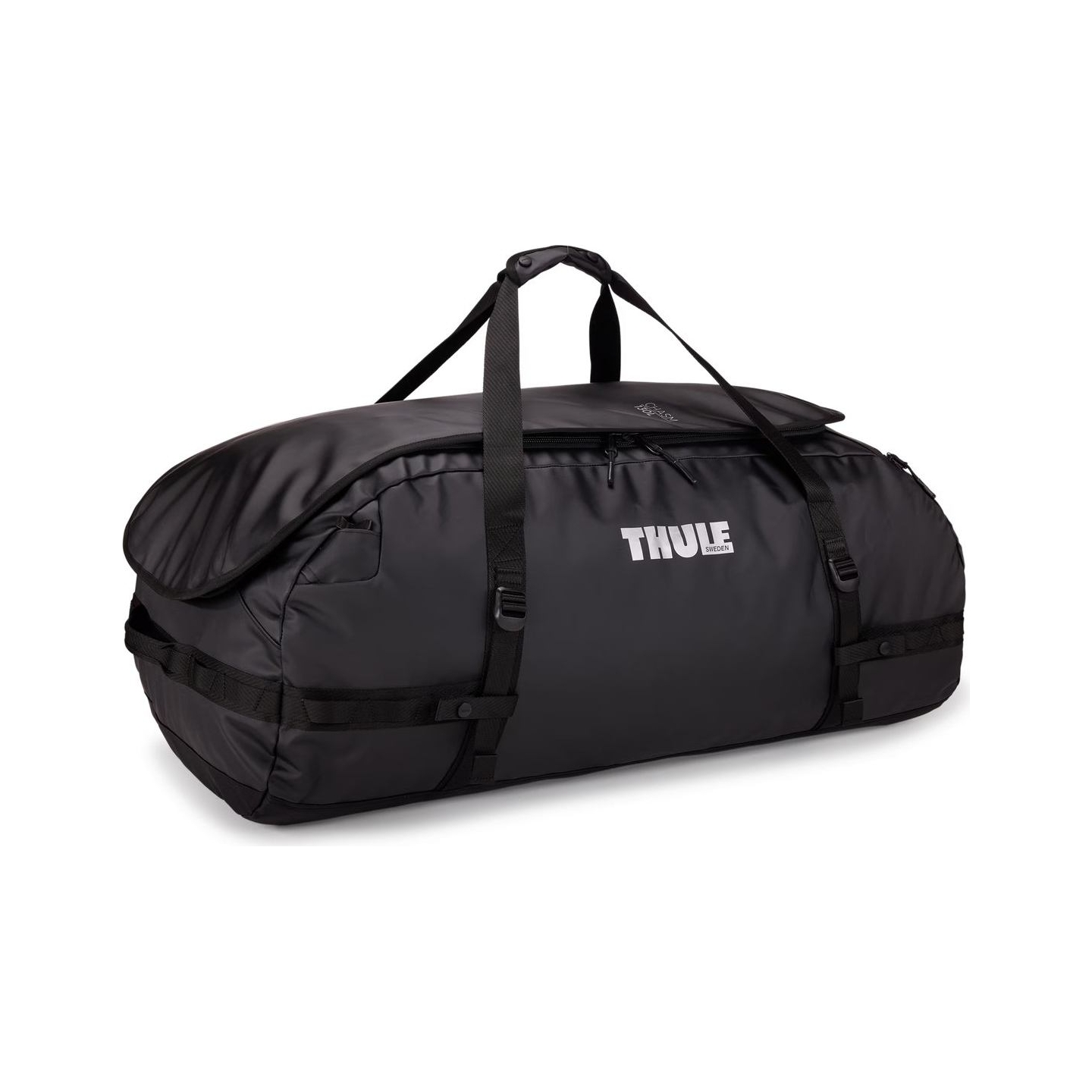 Thule 5001 Chasm Duffel Bag 130L Black
