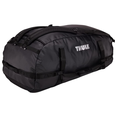 Thule 5001 Chasm Duffel Bag 130L Black