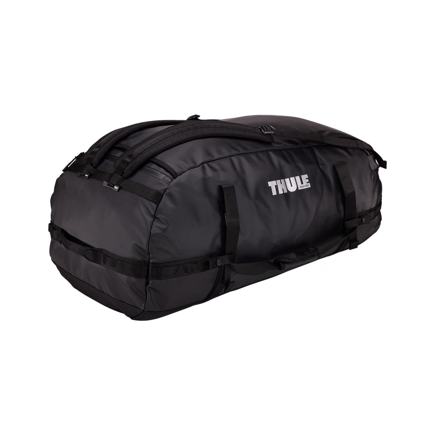 Thule 5001 Chasm Duffel Bag 130L Black