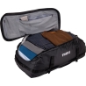Thule 5001 Chasm Duffel Bag 130L Black