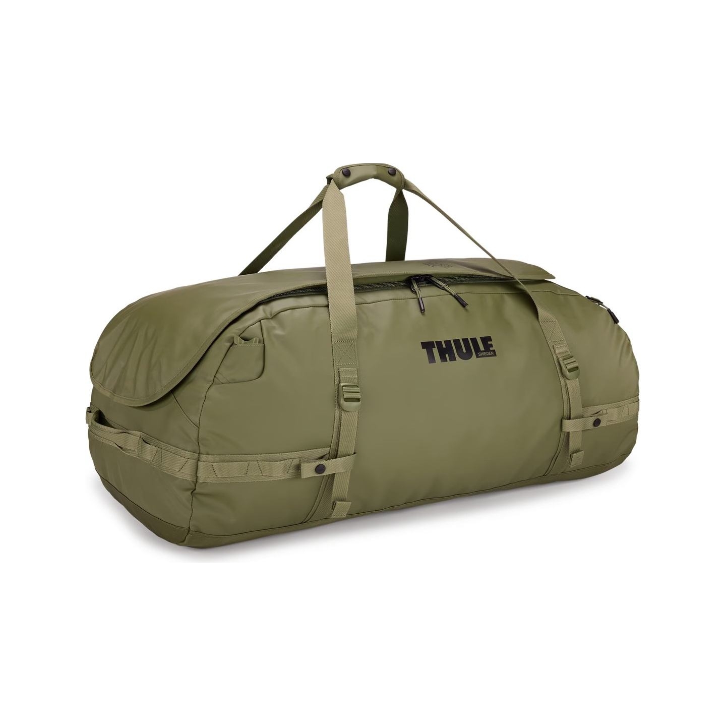 Thule 5002 Chasm Duffel Bag 130L Olivine