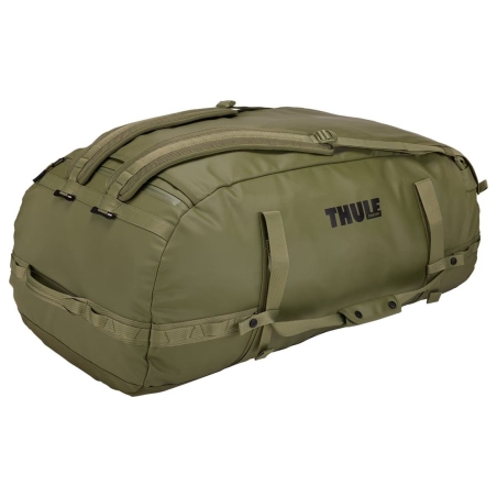 Thule 5002 Chasm Duffel Bag 130L Olivine