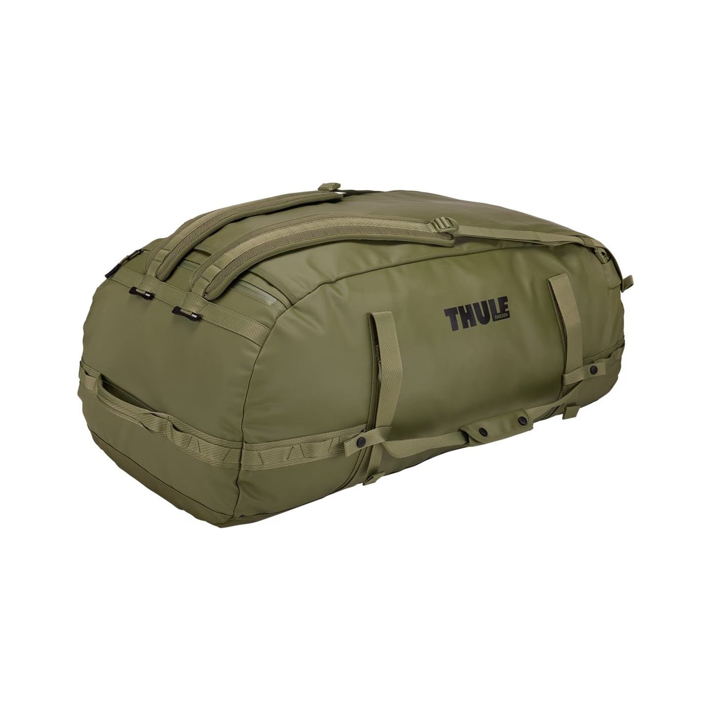 Thule 5002 Chasm Duffel Bag 130L Olivine