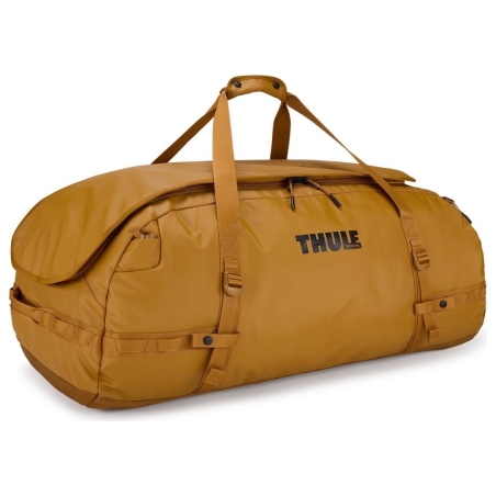 Thule 5003 Chasm Duffel Bag 130L Golden