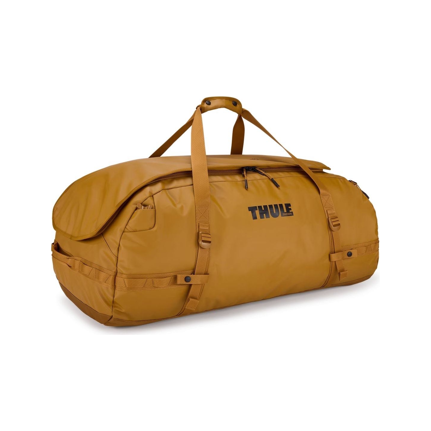 Thule 5003 Chasm Duffel Bag 130L Golden