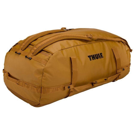Thule 5003 Chasm Duffel Bag 130L Golden