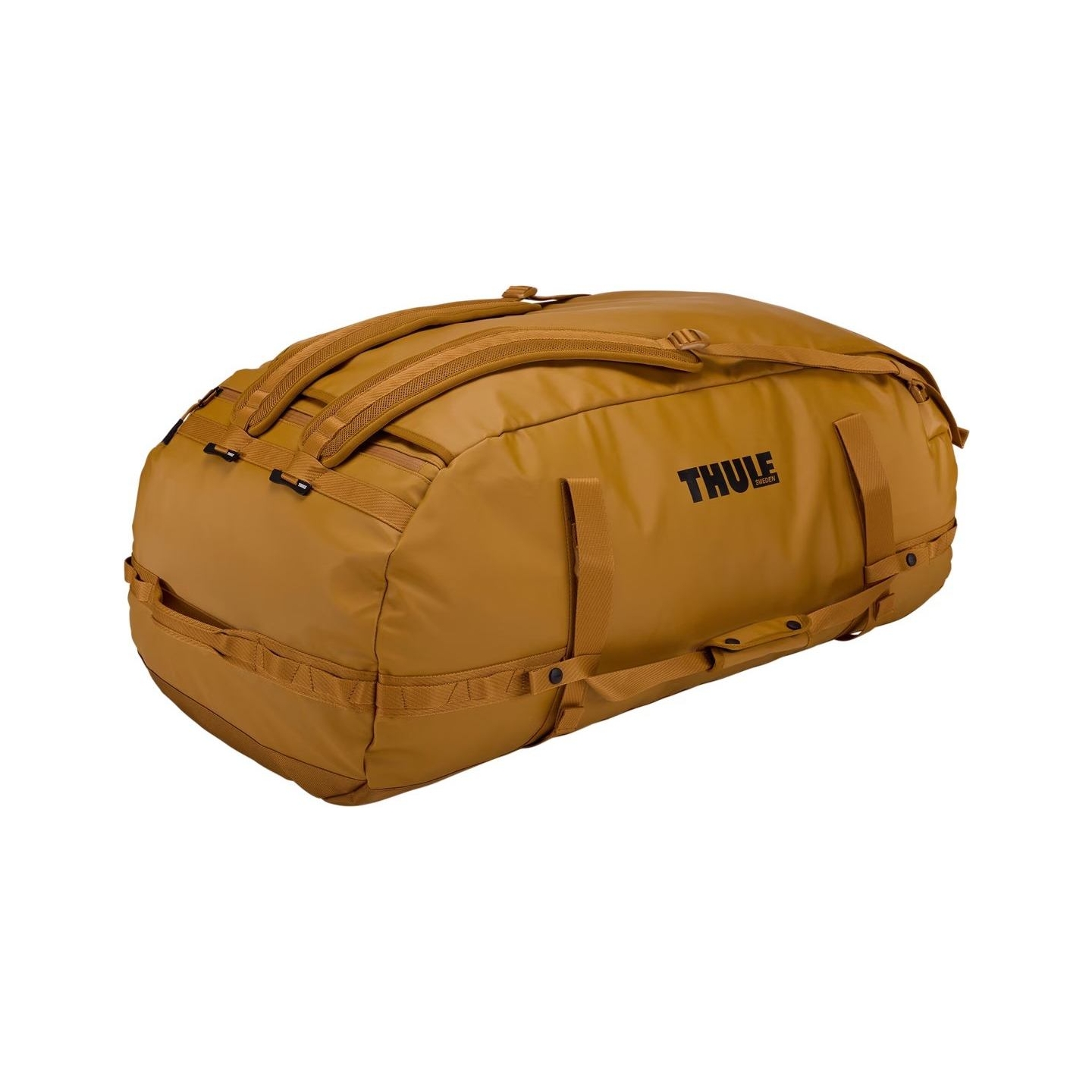 Thule 5003 Chasm Duffel Bag 130L Golden