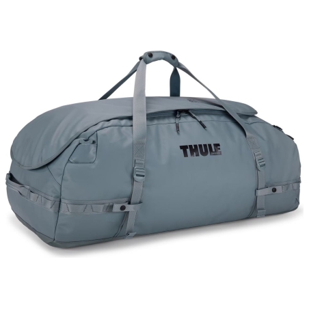 Thule 5004 Chasm Duffel Bag 130L Pond Gray
