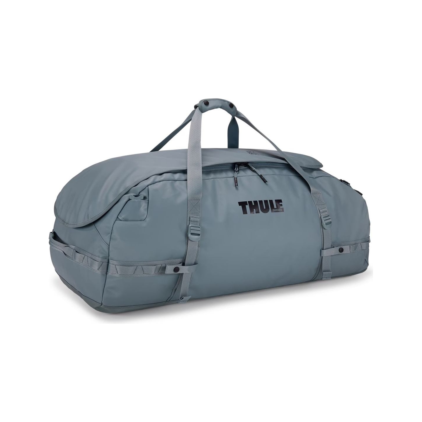 Thule 5004 Chasm Duffel Bag 130L Pond Gray