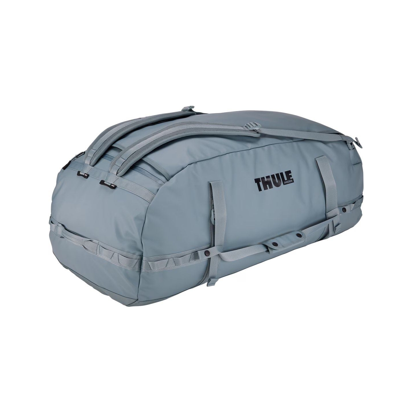 Thule 5004 Chasm Duffel Bag 130L Pond Gray