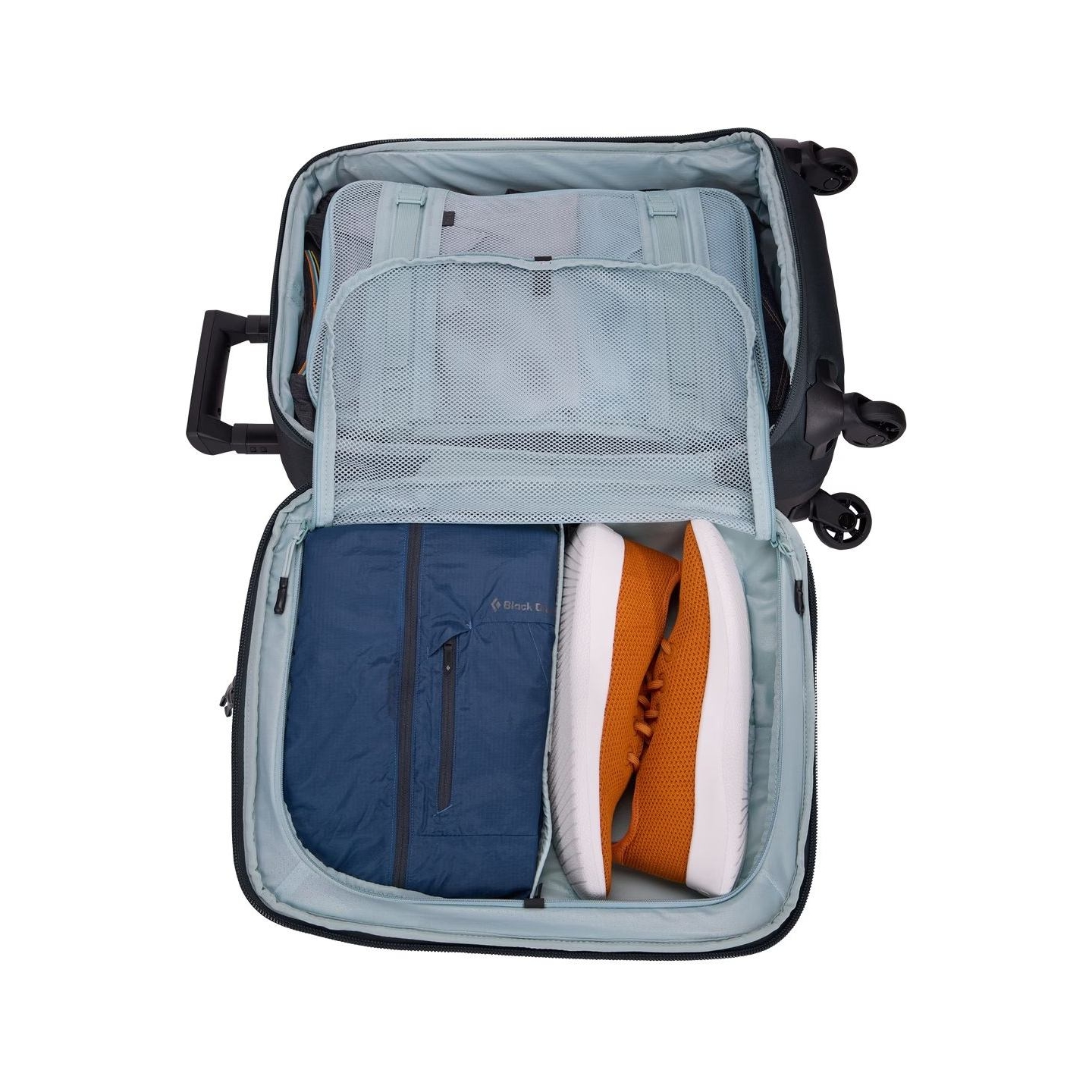 Thule 5047 Subterra 2 carry on spinner Dark Slate