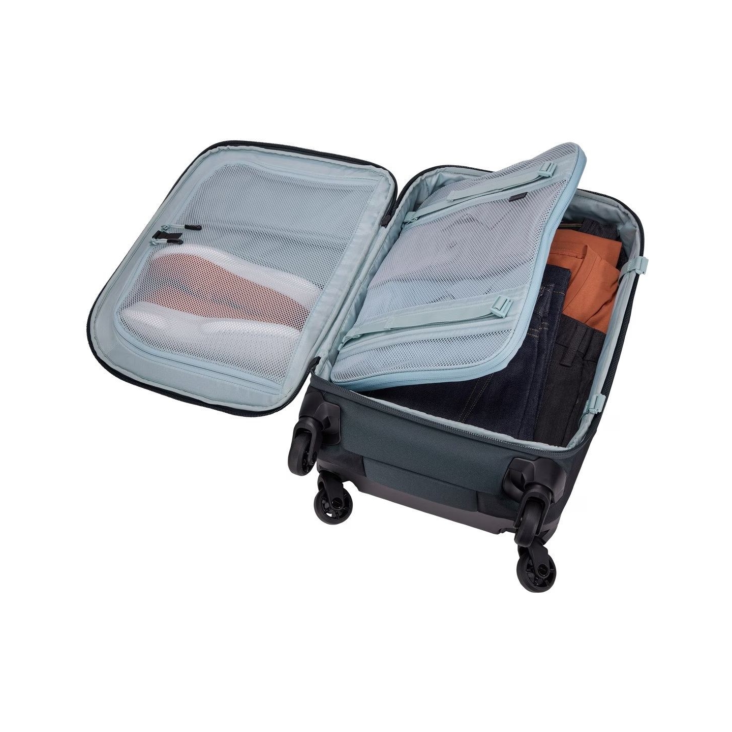Thule 5047 Subterra 2 carry on spinner Dark Slate