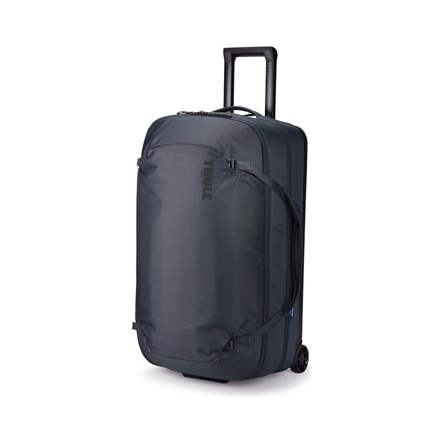 Thule 5052 Subterra 2 Wheeled Duffel Dark Slate