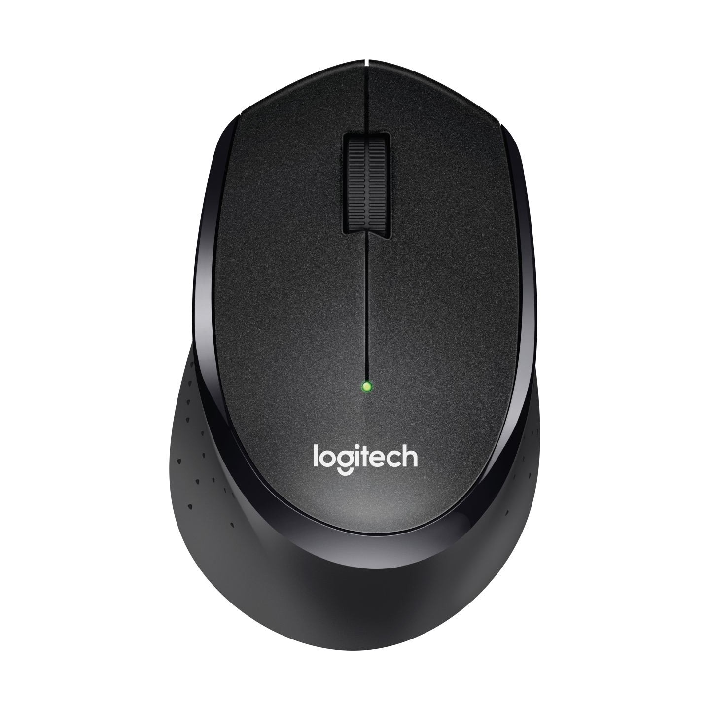 Logitech LOGI B330 Silent Plus Black OEM
