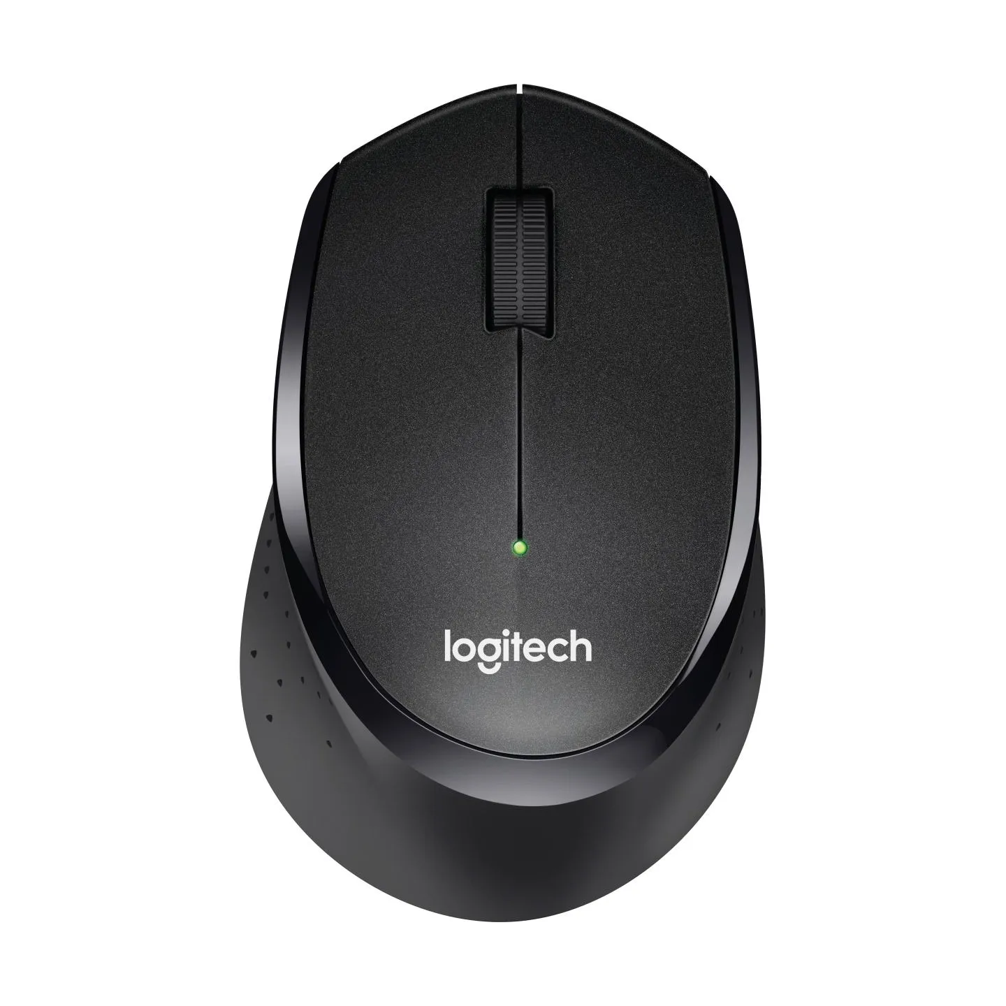 Logitech MOUSE USB OPTICAL WRL B330 SILENT 910-004913 / 910-004913