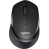 Logitech MOUSE USB OPTICAL WRL B330 SILENT 910-004913 / 910-004913