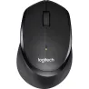 Logitech MOUSE USB OPTICAL WRL B330 SILENT 910-004913 / 910-004913