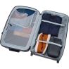Thule 5052 Subterra 2 Wheeled Duffel Dark Slate
