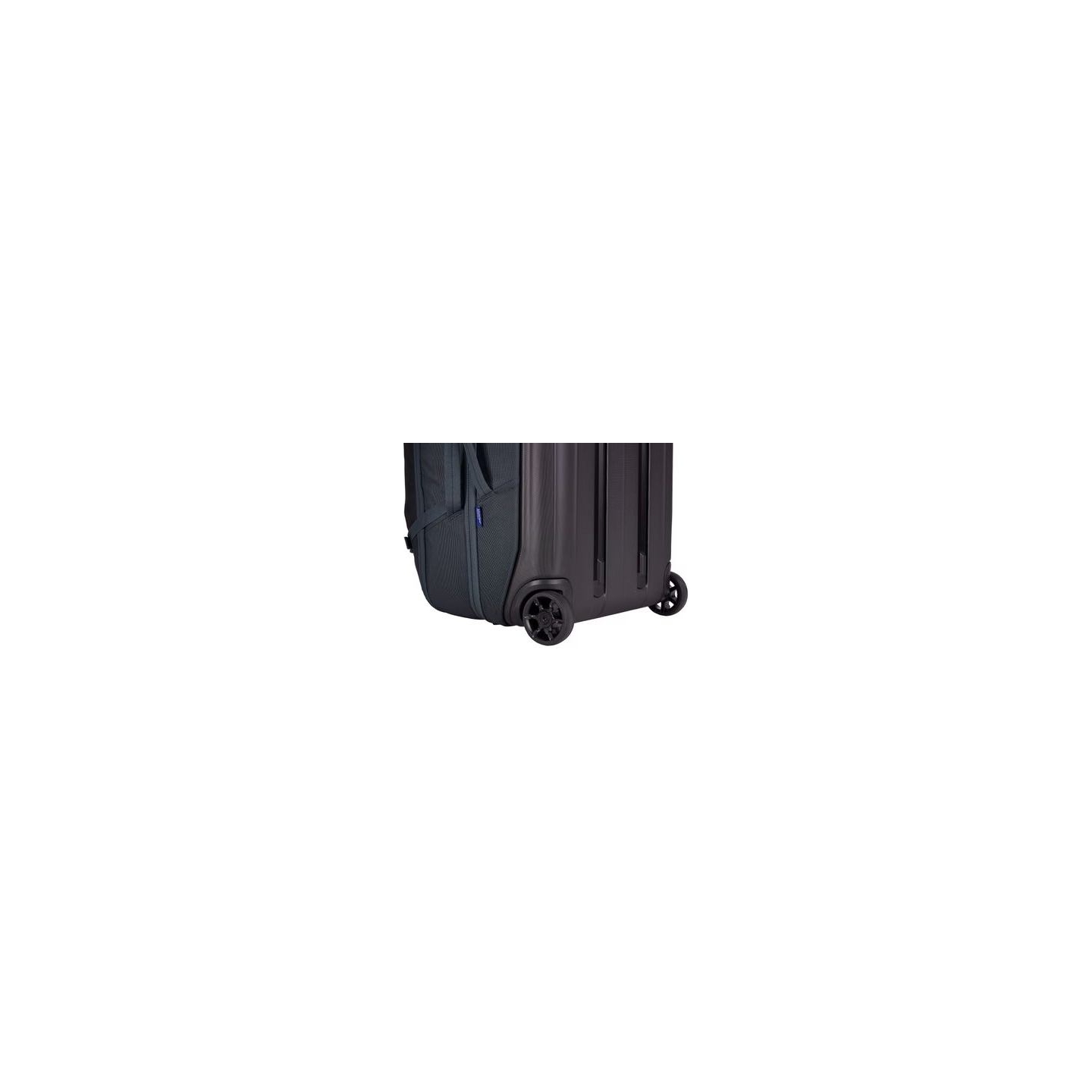 Thule 5052 Subterra 2 Wheeled Duffel Dark Slate