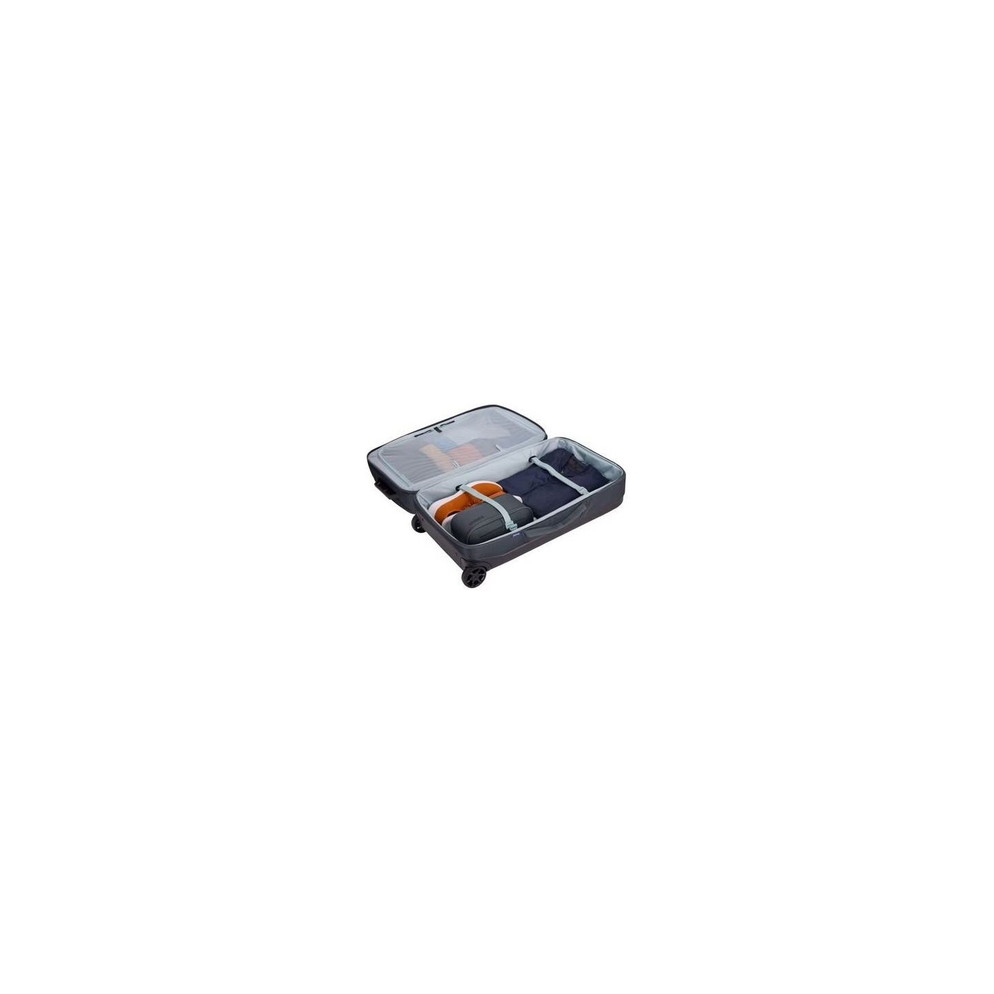 Thule 5052 Subterra 2 Wheeled Duffel Dark Slate
