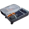 Thule 5052 Subterra 2 Wheeled Duffel Dark Slate