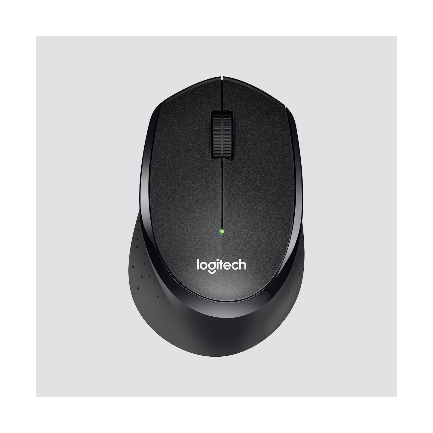 Logitech MOUSE USB OPTICAL WRL B330 SILENT 910-004913 / 910-004913