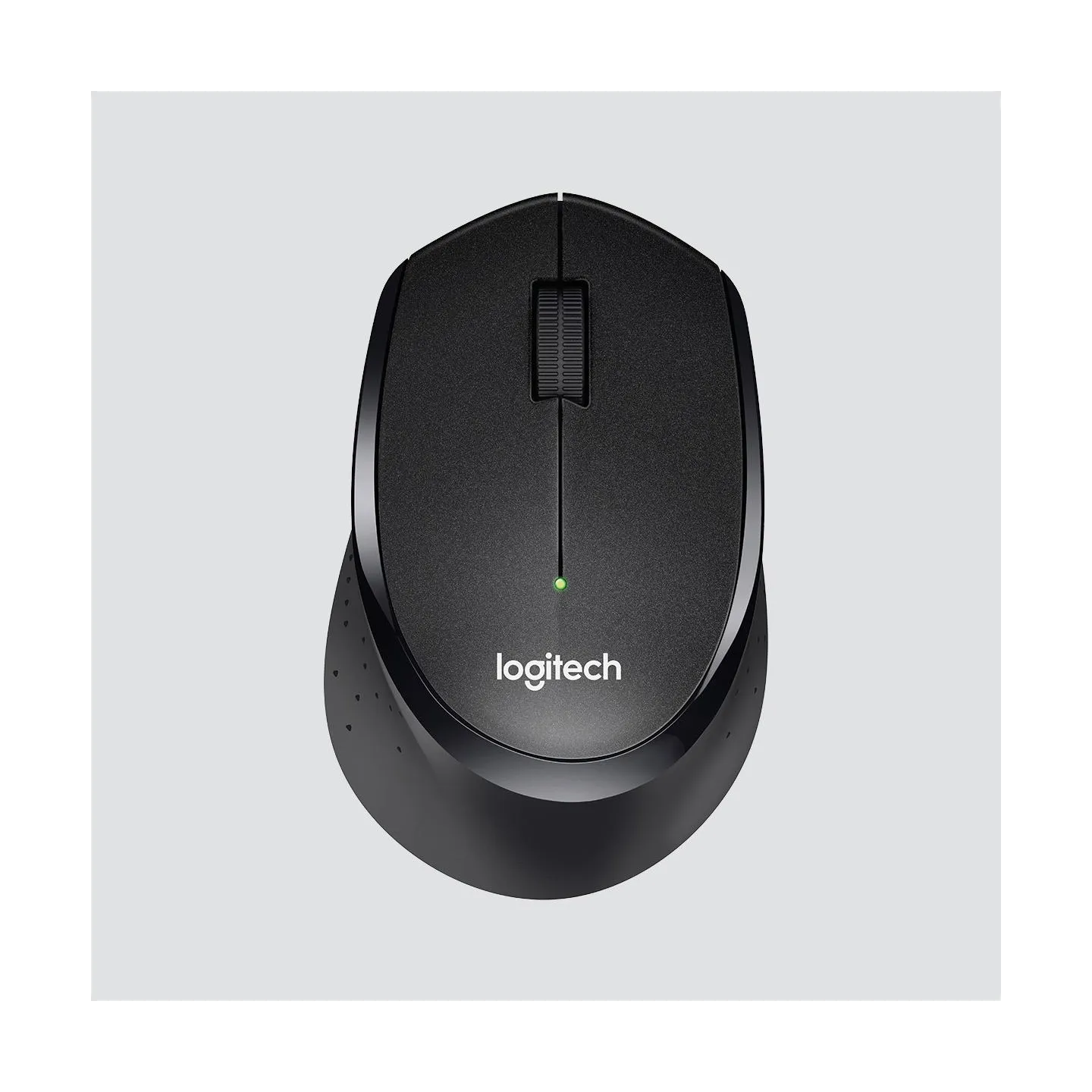 Logitech MOUSE USB OPTICAL WRL B330 SILENT 910-004913 / 910-004913