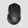 Logitech MOUSE USB OPTICAL WRL B330 SILENT 910-004913 / 910-004913