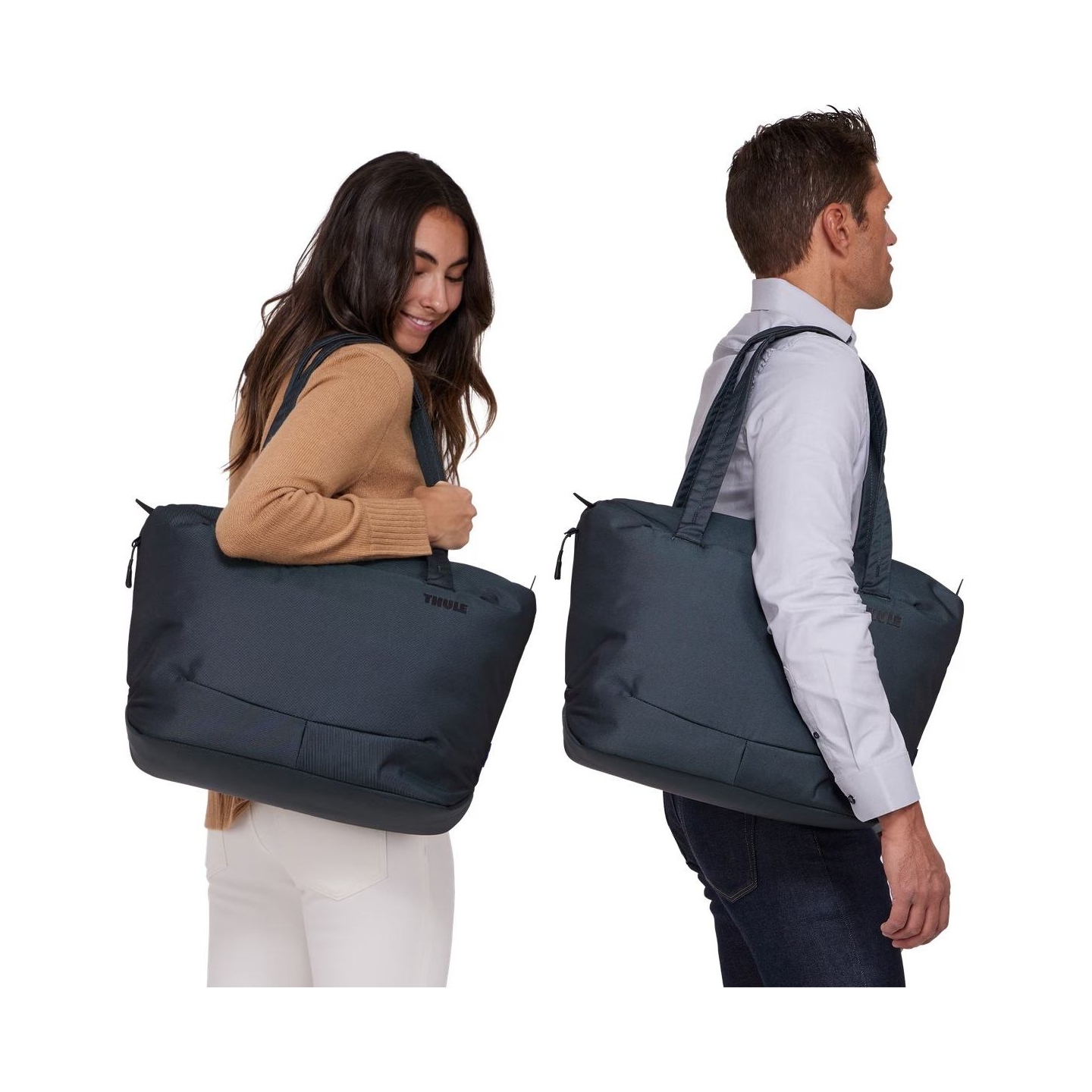 Thule 5065 Subterra 2 Tote Bag Dark Slate